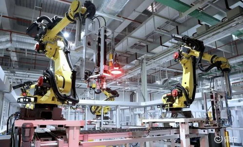 三雄爭霸 大眾、豐田、通用電動車戰略與產品規劃解析