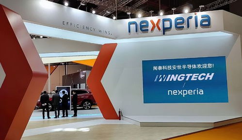 從華為到安氏半導(dǎo)體 國產(chǎn)科技突圍的信號(hào)與挑戰(zhàn)